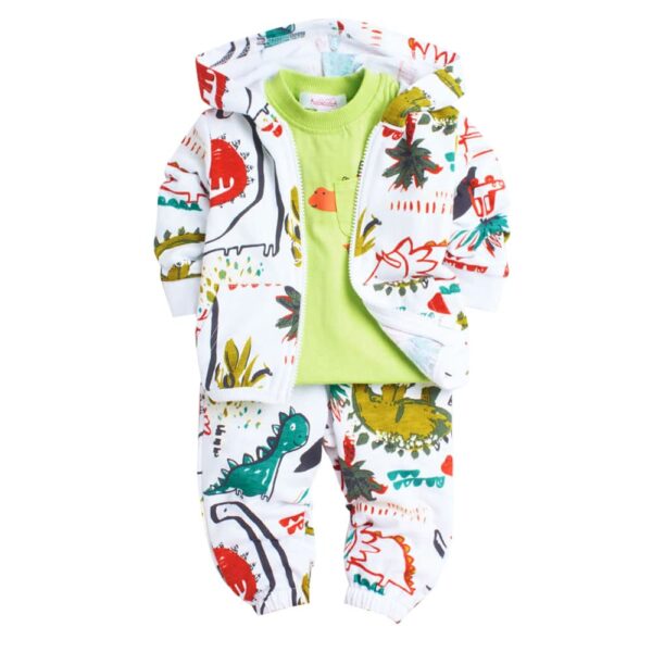 Jackets for kids