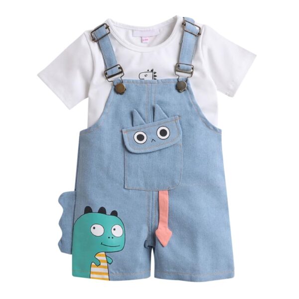 Kids cloth