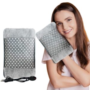 Hot Bag TEKCOOL heating bag, hot water bags for pain