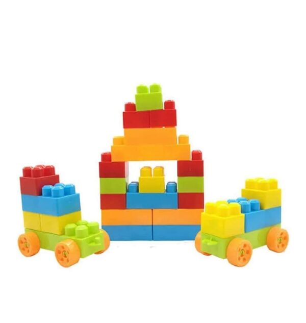 Humming Bird Kids 80 Pcs Big Mega Sized Blocks Toys Building and Construction Block Set for Children Boys and.jpg