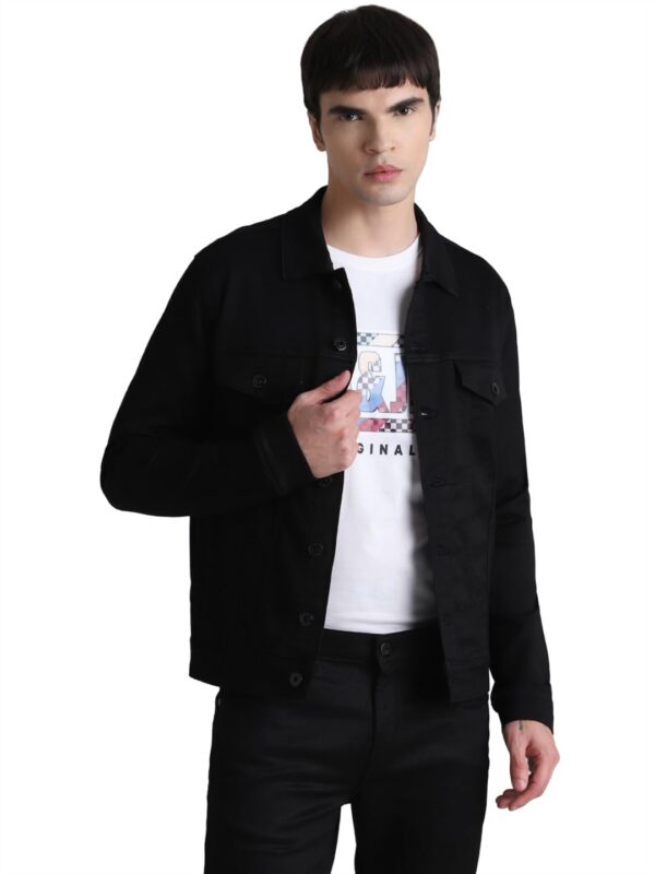 Jackets