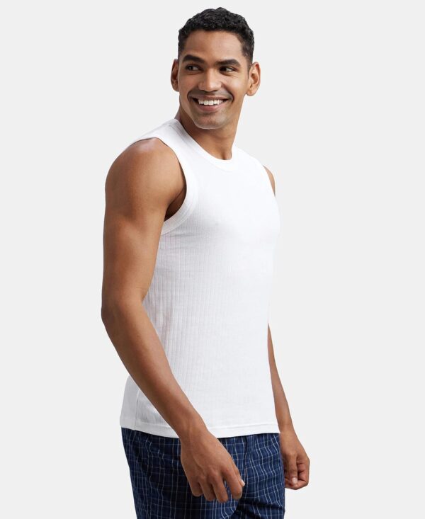 Jockey 9930 Mens Super Combed Cotton Rib Solid Slim Fit Round Neck Muscle Vest.jpg