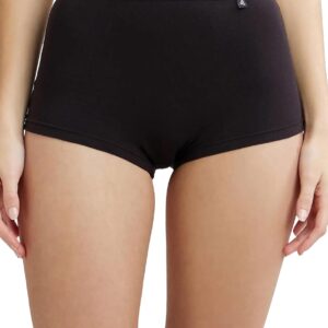 Jockey SS04 Women's High Coverage Super Combed Cotton Elastane Stretch