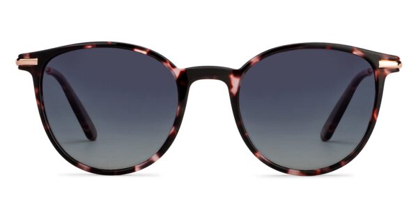 John Jacobs Full Rim Square Polarized and 100 UV Protected For Men Women Large JJ S14672.jpg