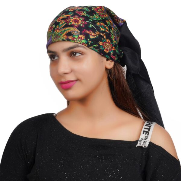 KETKAR Wome Scarf for Winter, Cozy Warm for Winter Pack Of