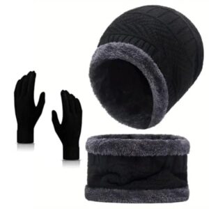 Winter wear