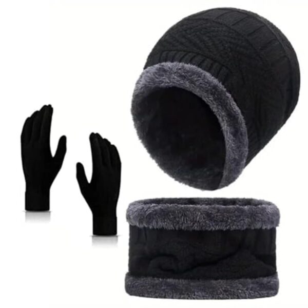 Winter wear