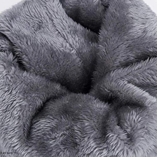 Kandid Wool Beanie Cap Muffler Gloves Set for Men Women Soft and Warm Winter Combo in Classic.jpg