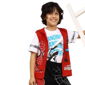 Jackets for kids