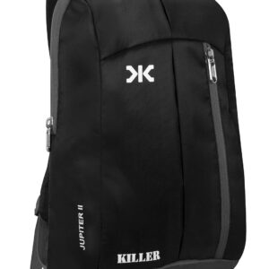 Killer Jupiter Small Outdoor Mini Backpack 12L Daypack