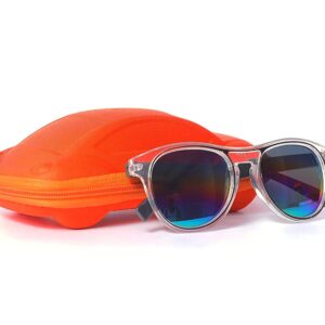Koochie Koo UV Rays Protective Full Frame Sunglasses For Kids With