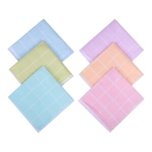 Kuber Industries Handkerchief | Cotton Handkerchief for women | Women’s