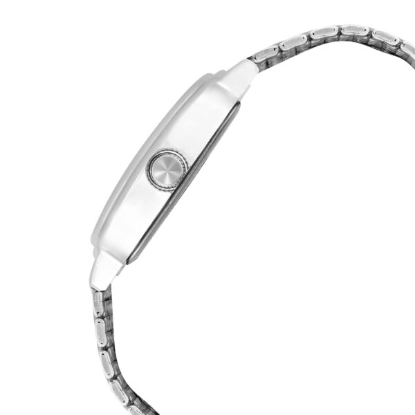 LOUIS DEVIN Mesh Steel Chain Analog Wrist Watch for Men LD G042.jpg