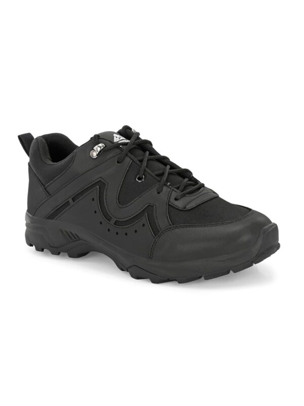 Leo's Fitness Waterproof Outdoor Shoes Lightweight, Durable, and Stylish Performance