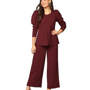 Leriya Fashion Stylish Co ord Set for Women – Trendy Summer