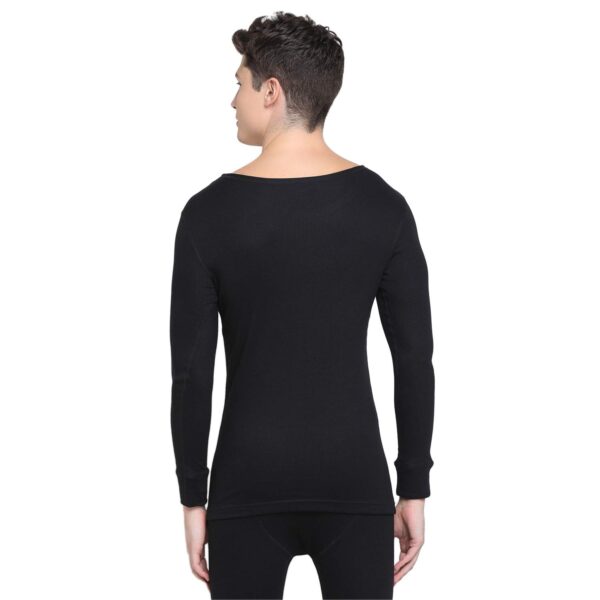 Levis Mens Cotton Regular Fit Solid Solid Round Neck Full Sleeve Thermal Top.jpg