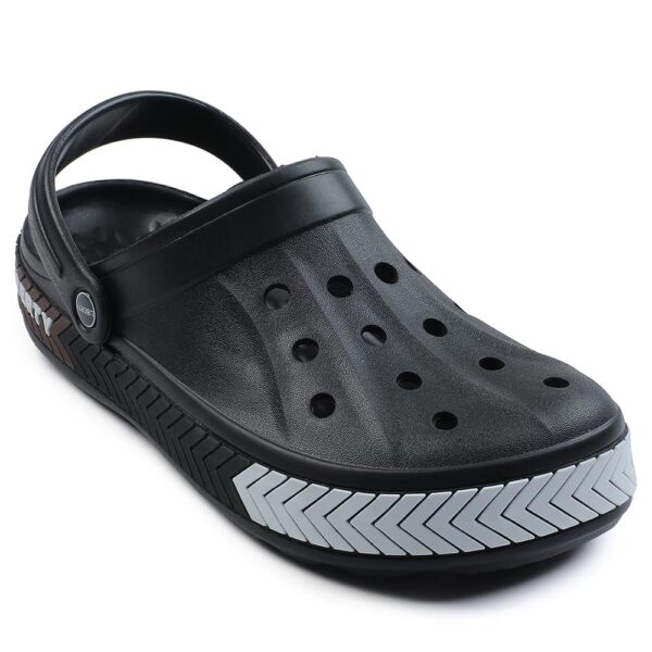 Liberty A HA LITEWALKXT Casual Slingback Clogs for Men with EVA