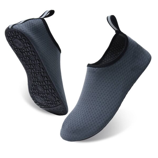 Lify Barefoot Water Aqua Shoes for Men, Women   Non Slip