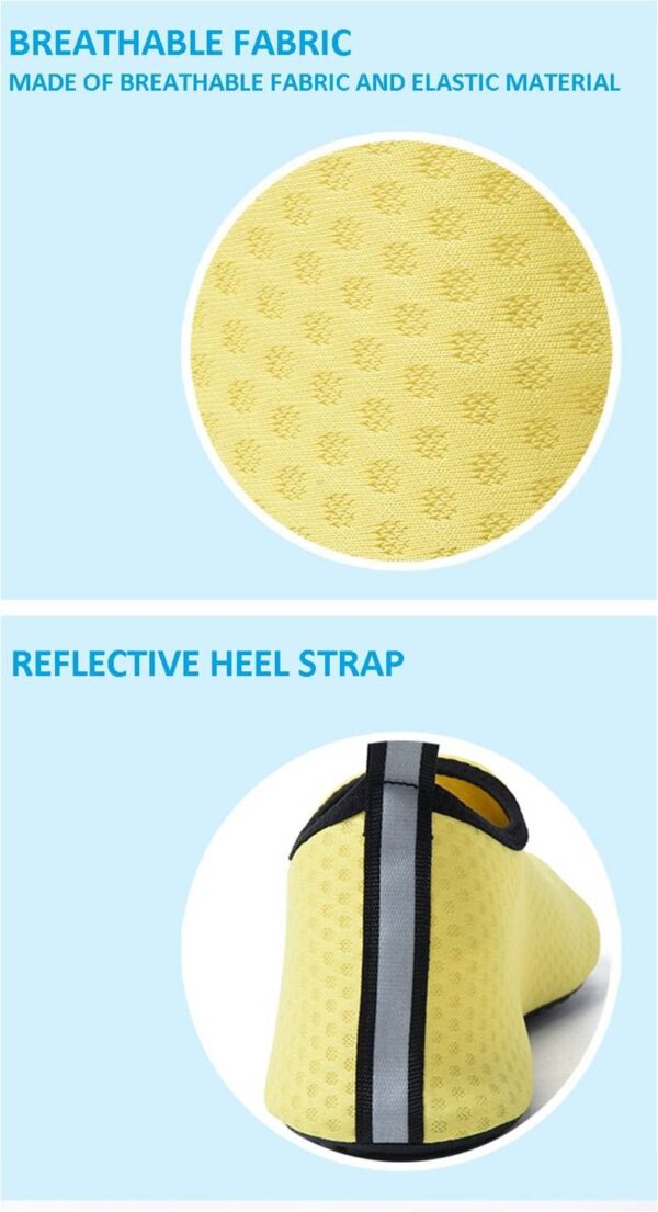 Lify Barefoot Water Aqua Shoes for Men Women Non Slip Quick Dry Skin Shoes Sand Socks for Swimming Beach.jpg