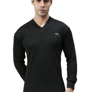 Lux Cott's Wool Men Undershirt