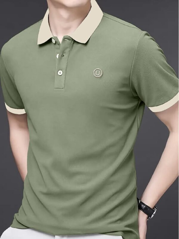 Lymio Polo T Shirt for Men Men Casual T Shirt Available in Combo Packs Polo 44 to 47.jpg