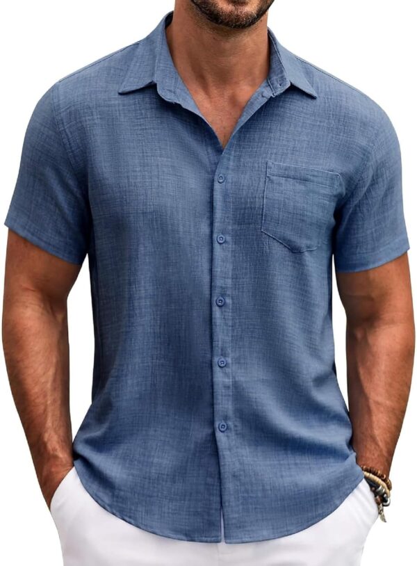 Lymio Regular Fit Shirt for Men|| Men Stylish Regular Fit