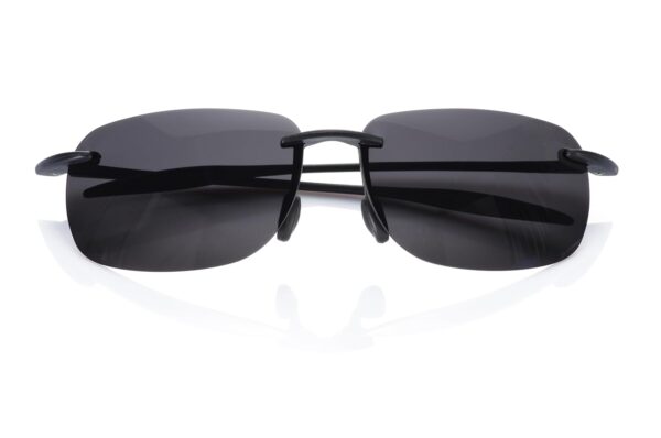 MINARELLI Giovel Rimless Polarized Sunglasses TR90 Lightweight Branded Goggles for Men 100 UV Proof Anti.jpg