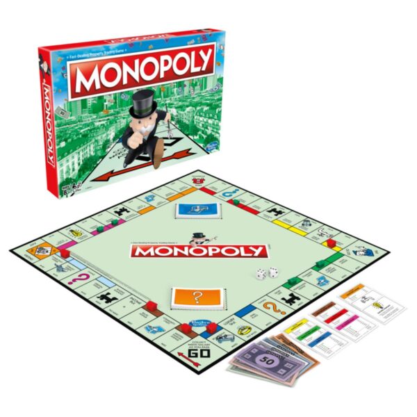 games