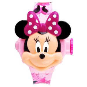 Matrix Kids Edition Spiderman/Hello Kitty/Micky Mouse/Unicorn/Princess/Ironman Heads Up Projector Image