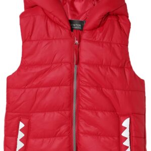 Jackets for kids