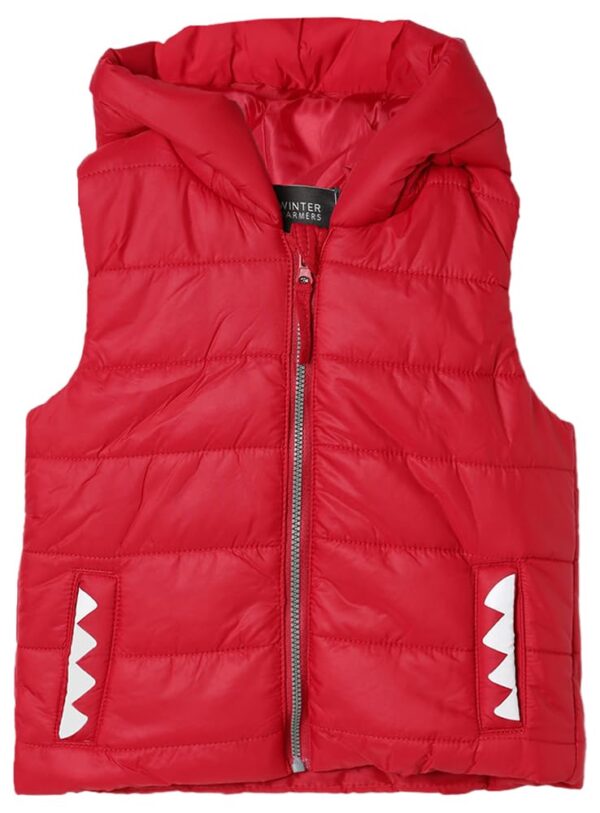 Jackets for kids
