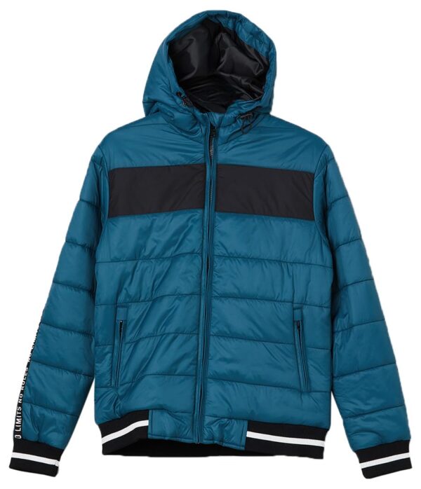 Jackets for kids