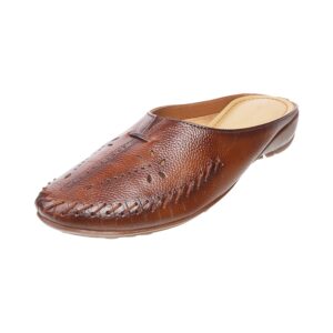 Mochi Women's Flat Sandals