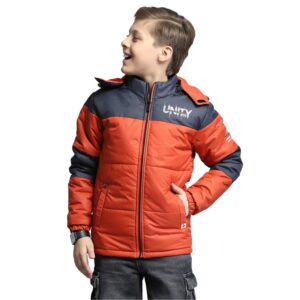 Jackets for kids