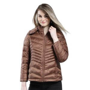 Winter wear
