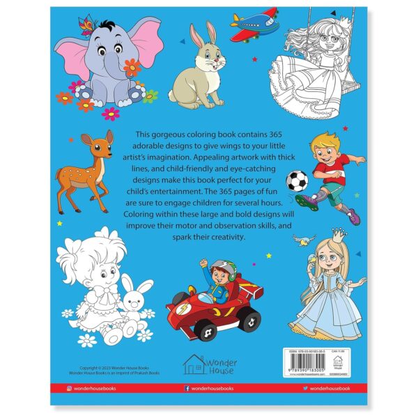 My First 365 Coloring Book Jumbo Coloring Book For Kids With Tear Out Sheets.jpg
