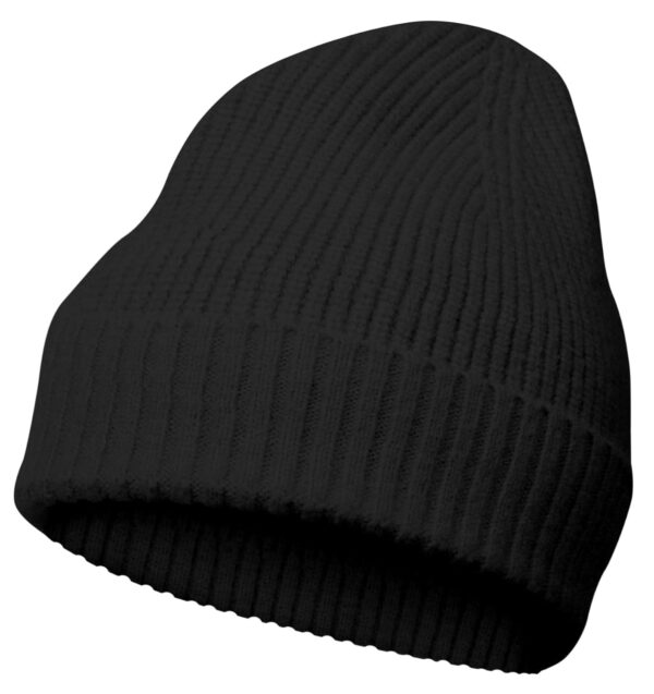 NORTHWIND Ribbed Winter Cap for Men and Women, Beanie Woolen