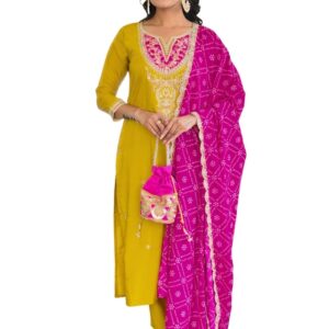 salwar suit