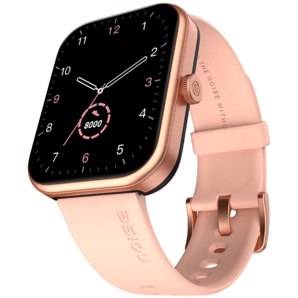 Noise Pulse 2 Max 1.85" Display, Bluetooth Calling Smart Watch,
