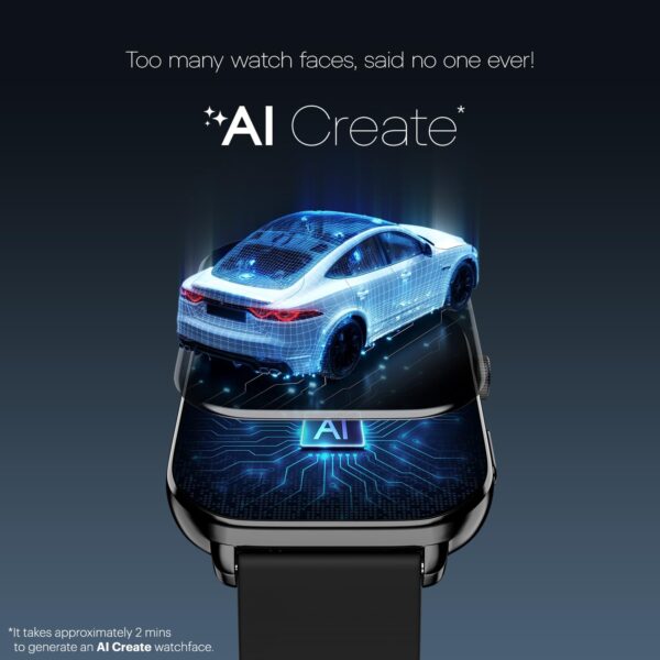 Noise Pulse 4 Max Smart Watch with AI Create Indias 1st Ever with Unlimited Watch Faces AI Search 1.96.jpg