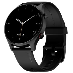 Noise Twist Round dial Smart Watch with Bluetooth Calling, 1.38"