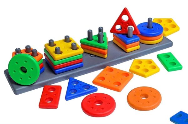 Kids toys