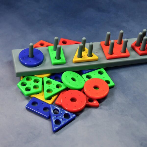 Novo Baby Smart Activity FunLearning Blocks Geometrics Educational Learning Sorter Toys Color.jpg