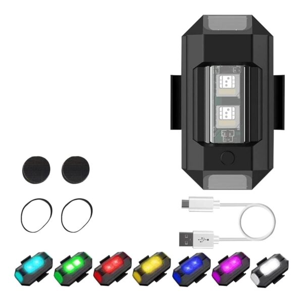 Accessories
