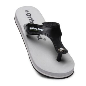 Ortho + Rest Extra Soft Doctor Flip Flop Footwear Orthopedic