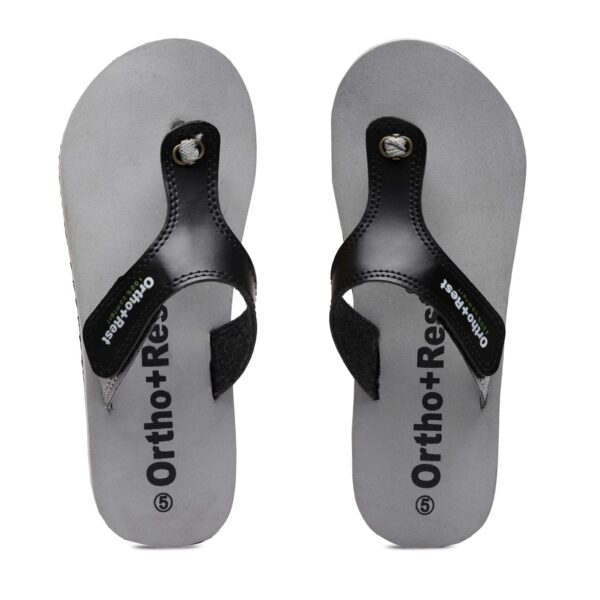 Ortho Rest Extra Soft Doctor Flip Flop Footwear Orthopedic Slippers For Women Girls Daily Use.jpg