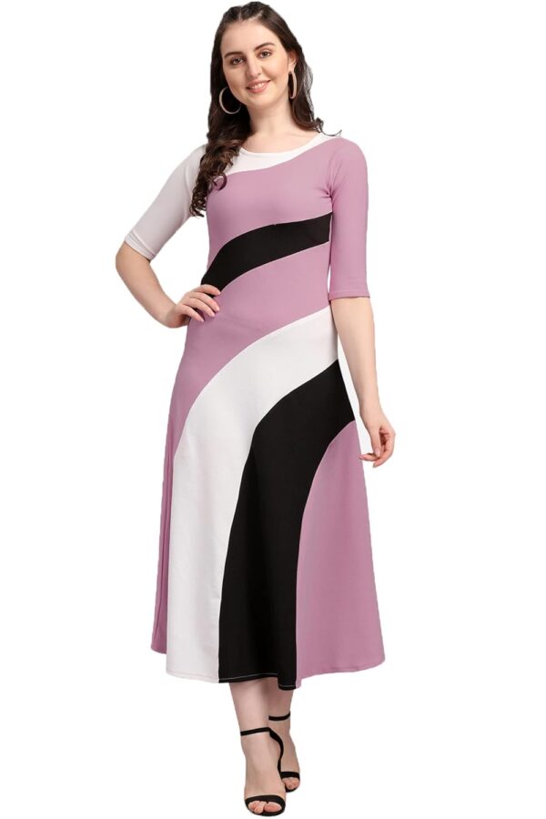 ladies dress