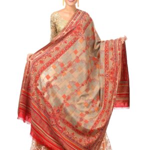 dupatta
