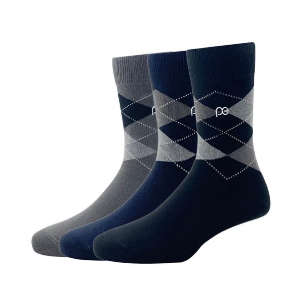 Peter England Men Socks