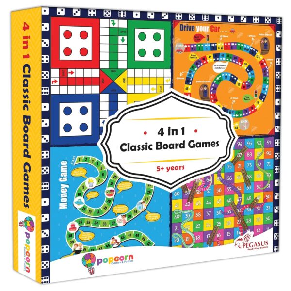 games